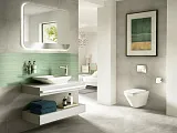 Унитаз подвесной Ideal Standard Tonic II K316501 фото 4