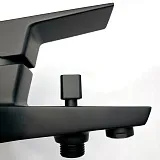 Смеситель для ванны с душем PAINI Torre 98YO111 фото 6