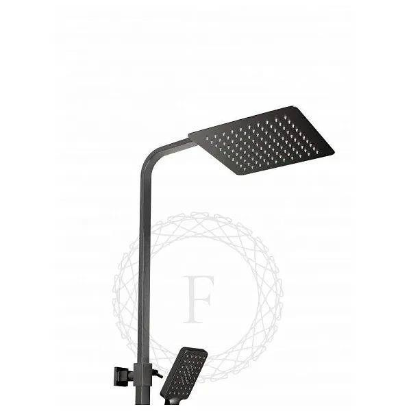Душевая стойка FILARETE Waterfall FL2010BG фото 7