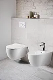 Унитаз Vincea Evo VT1-34S подвесной безободковый с микролифтом фото 5