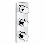 Вентиль Grohe Grohtherm F 27625000 для душа фото 1