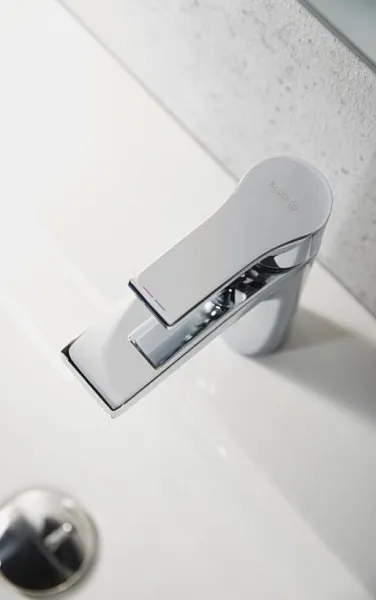 Смеситель Kludi Zenta SL 482920565 для раковины фото 2