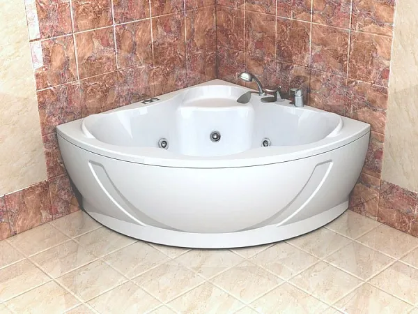 Экран для ванны Aquatek Галатея 135 см EKR-F0000010 фото 2
