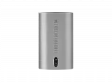 Водонагреватель Electrolux EWH 80 Royal Flash Silver фото 1