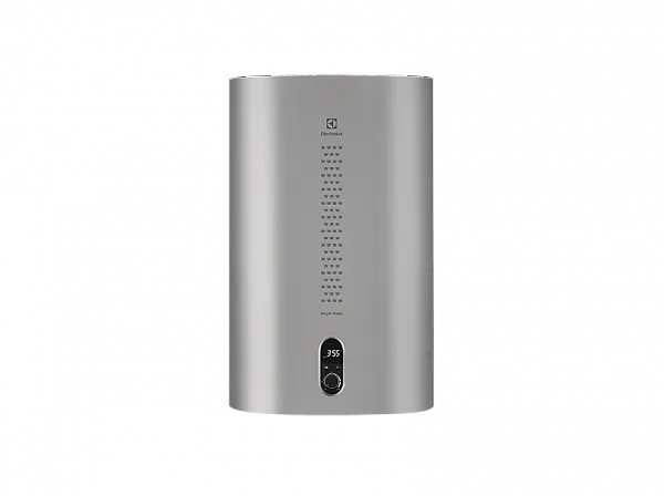 Водонагреватель Electrolux EWH 80 Royal Flash Silver фото 1