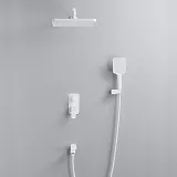 Душевой комплект Shevanik S99C S9935C фото 13