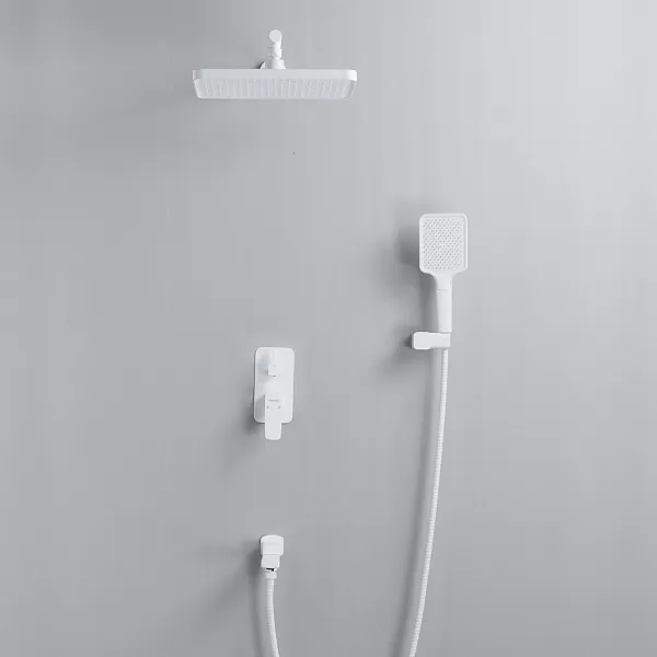 Душевой комплект Shevanik S99C S9935C фото 13