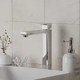 Смеситель для раковины PAINI Grazia 21CR205LL фото 4