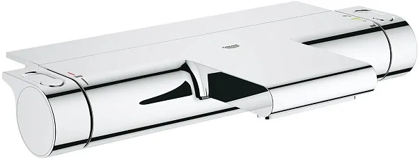 Термостат Grohe Grohtherm 2000 34464001 для ванны с душем фото 1