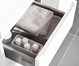 Шкаф-пенал Geberit Renova Plan 39x105 869030000 фото 2