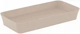 Раковина Ideal Standard Ipalyss 80 см E1391V8 фото 1