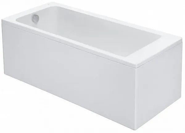 Акриловая ванна Roca Easy 180x80 248618000 фото 2