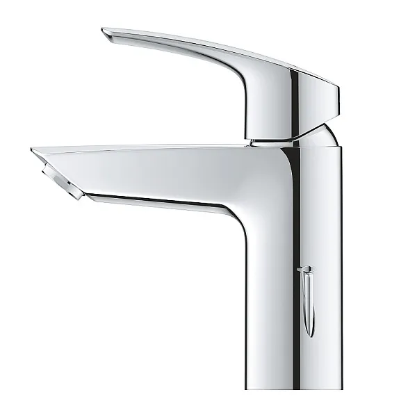 Смеситель Grohe Eurosmart 32926003 для раковины с донным клапаном фото 5