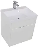 Раковина-столешница Aquanet Орлеан 60 Quick clac 179393 фото 2