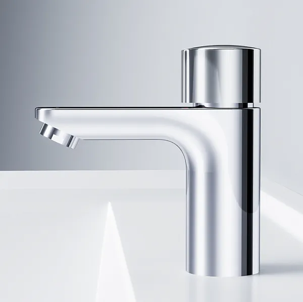 Смеситель Am.Pm X-Joy F85A02500 для раковины фото 3