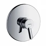Смеситель Hansgrohe Focus S 31763000 для душа фото 1