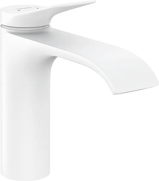 Смеситель Hansgrohe Vivenis 75022700 для раковины фото 1