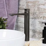 Смеситель WasserKRAFT Wiese 8403H для раковины-чаши фото 2