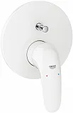 Смеситель Grohe Eurostyle 24047LS3 для ванны с душем фото 1