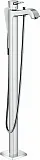 Смеситель Hansgrohe Metropol Classic 31445000 для ванны с душем фото 1