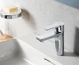 Смеситель Kludi Zenta SL 482620565 для раковины фото 2