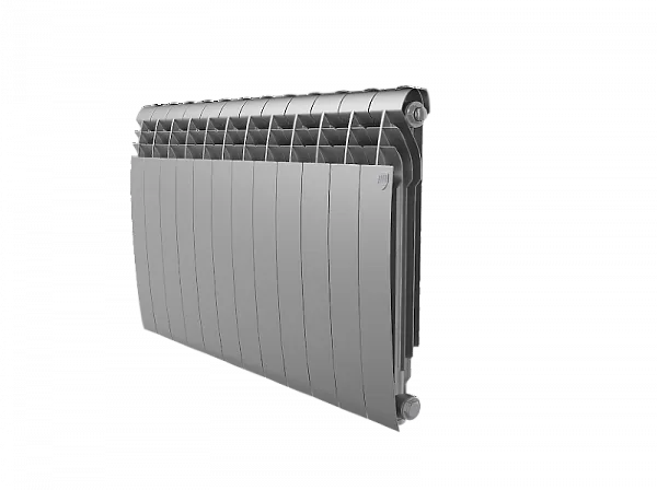 Радиатор Royal Thermo BiLiner 12 секций RTBASS50012 фото 1