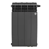 Радиатор Royal Thermo BiLiner 4 секций RTBNSVDR50004 фото 2