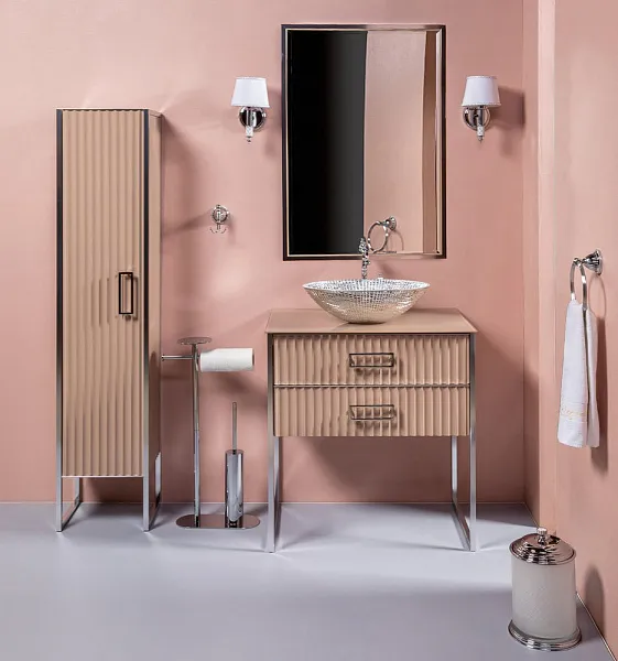 Раковина Boheme NeoArt 51 см 815 фото 4