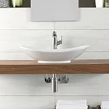 Раковина Villeroy&Boch My Nature 81 см 411080R1 фото 4