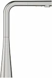 Смеситель Grohe Zedra 32553DC2 для кухонной мойки фото 3