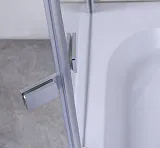 Душевой уголок Niagara Nova 66150811 фото 7