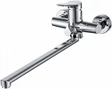 Смеситель Kaiser Sena 74055 для ванны с душем фото 1