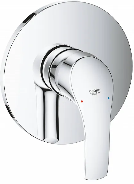 Смеситель Grohe Eurosmart New 24042002 для душа фото 1