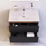 Тумба Am.Pm X-Joy 80 см M85AFHX0802BM фото 6