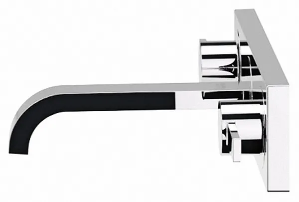 Смеситель Grohe Allure 20189000 для раковины фото 2