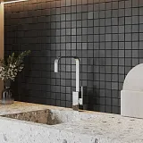 Смеситель для кухонной мойки PAINI Dax-DaxR 84CR572RKM фото 4