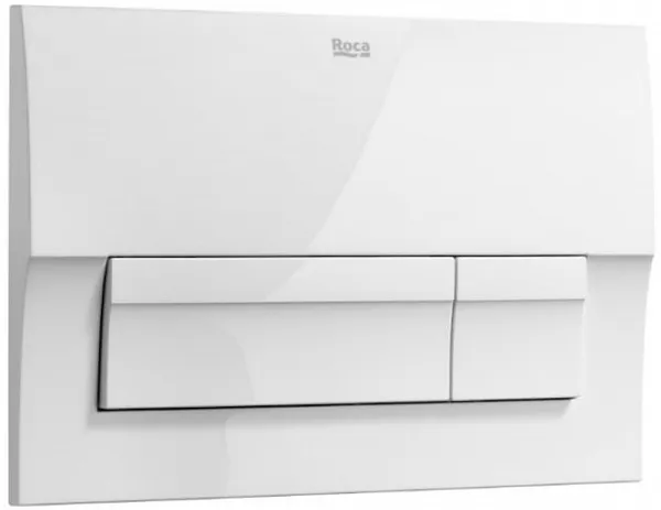 Смывная клавиша для унитазов Roca Active 7.8901.1.70B.0 фото 1