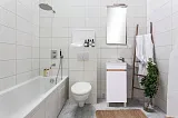 Раковина Santek Миранда 40 см 1WH302500 фото 4
