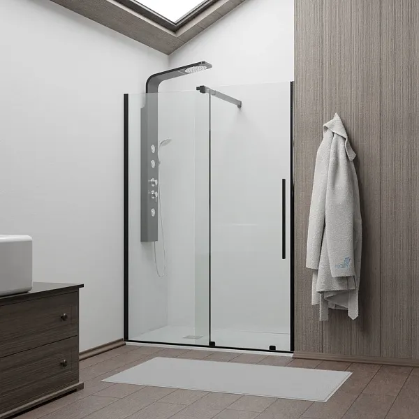 Душевая дверь RGW Tornado 41071814-14 фото 1