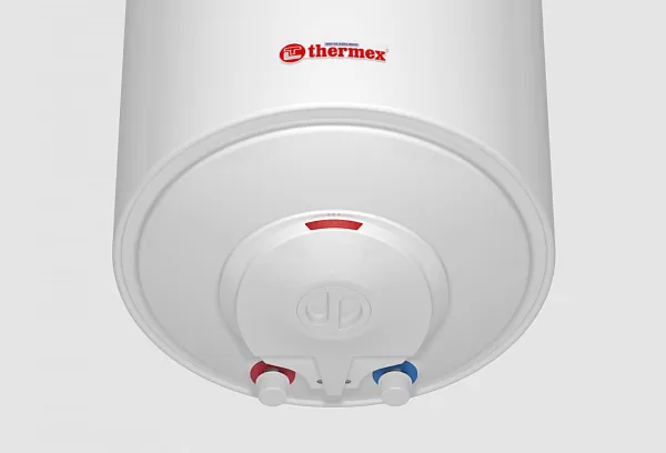 Водонагреватель THERMEX TitaniumHeat 30 V Slim накопительный фото 3