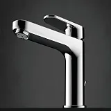 Смеситель Ideal Standard Cerafine O BC699AA для раковины с донным клапаном фото 3