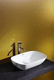 Смеситель Laufen Kartell by Laufen 3.1133.8.004.120.1 для раковины фото 3