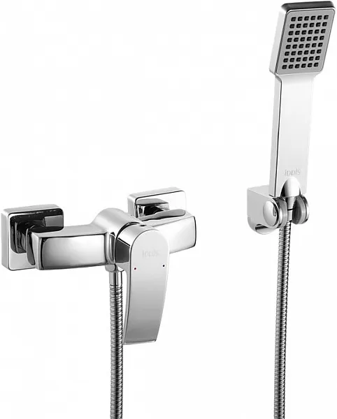 Смеситель Iddis Vane YA33177C для душа фото 1