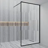 Душевая перегородка PAINI PAINI-WalkIN110F фото 1