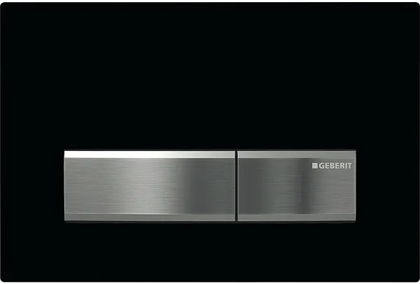Смывная клавиша для унитазов Geberit Sigma 50 115.788.DW.5 фото 1