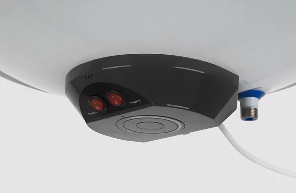 Водонагреватель THERMEX Praktik 150 V накопительный фото 4