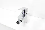 Смеситель Grohe BauEdge 23332000 для биде фото 2