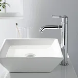 Смеситель для раковины TIMO Arisa 5311/00F фото 3