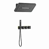 Душевой комплект TIMO Petruma SX-5249/03SM фото 1