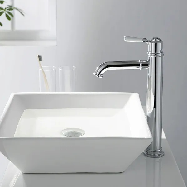 Смеситель для раковины TIMO Arisa 5311/00F фото 3